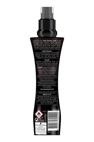 Schwarzkopf Got2B Guardian Angel Isiya Karşi Koruyucu Sprey 200ML