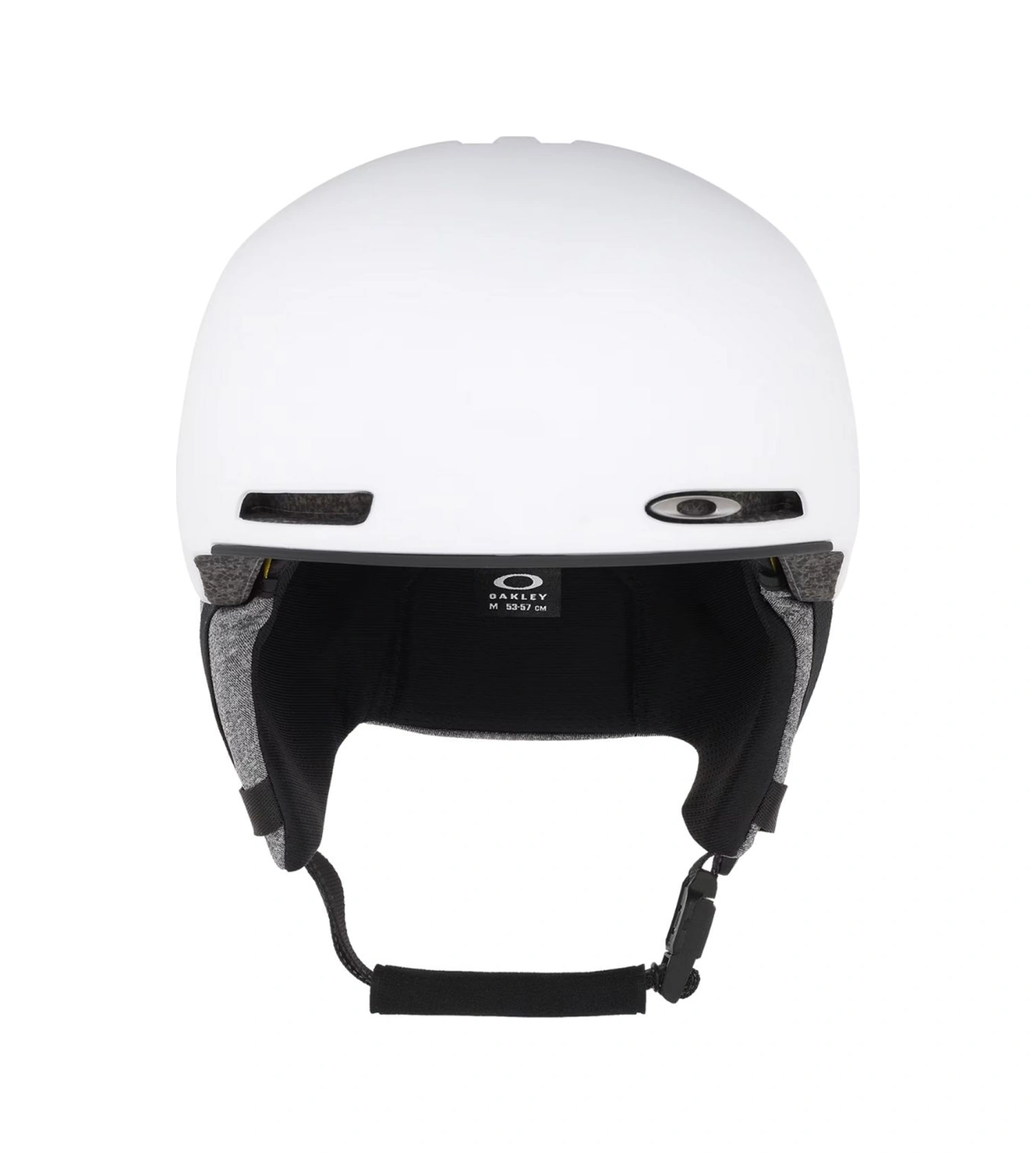 Oakley Oakley Mod1 Y Unisex Çocuk Beyaz Kask 41255 Beyaz