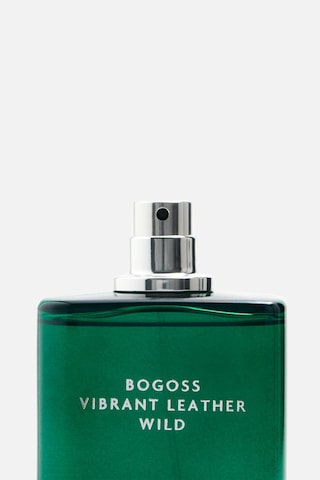 Zara Bogoss Vibrant Leather Wild Erkek Parfüm EDP 100 ML