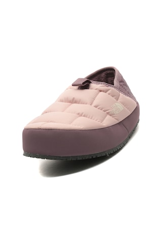 F0a39uxoıc1-r The North Face Y Thermoball Tractıon Mule Iı Çocuk Spor Ayakkabı Pembe F0a39uxoıc1-r Pembe