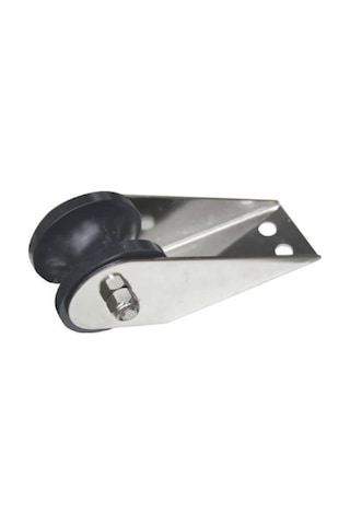 Zincir Baş Makarasi 165mm. W.50mm. Silindir Çapı.64m