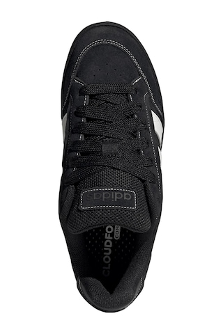 Adidas Grand Court Alpha Sk8 Erkek Siyah Spor Ayakkabı Jr9819