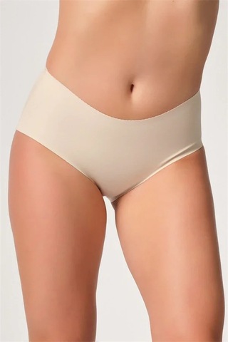 Veraura Lifestyle Ten Mı 2702 Lazer Kesim Toparlayıcı Mama Slip Korse