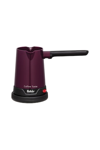 Fakir Coffee Taste Elektrikli Cezve