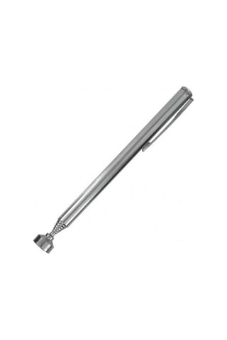 Uzayabilen Teleskopik Anten Kalem Mıknatıs Metal Tutucu Toplayıcı N11.60658