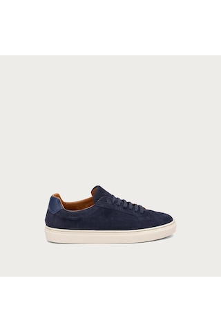 Blupanna Sneaker Erkek 29b1 Frau Suede Blupanna