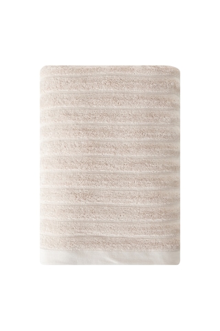 Mudo Home Stella Banyo Havlusu Bej 90x150 1484706