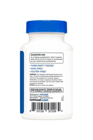 Turkesterone Ajuga Turkestenıca 600 Mg 30 Kapsül