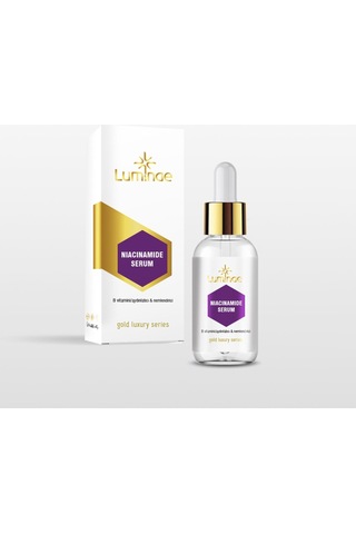 Niacinamide Serum