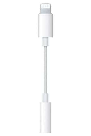 Kulaklık Dönüştürücü Çevirici Lightning To Aux 3.5mm