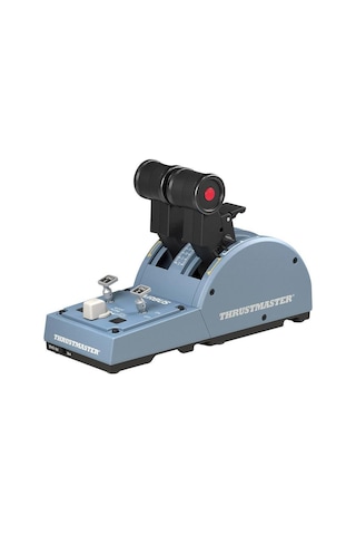 Thrustmaster TCA Quadrant Add-On Airbus Edition Joystick
