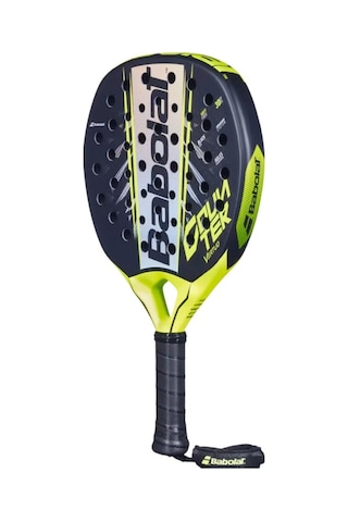 Babolat Counter Vertuo 26 Padel Raketi Çok Renkli