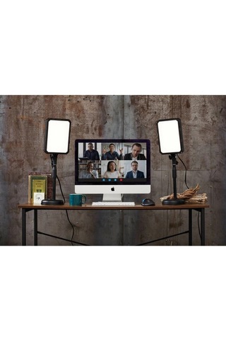 Nanlite Compac 24b Bi-color Led Video Işığı
