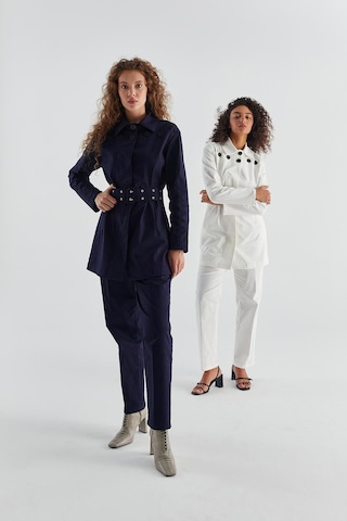 Lassie Trenç Takım Ekru Ekru