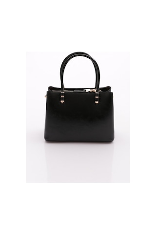 Sisley Sly-397 Kadın Omuz & Kol Çantası Siyah
