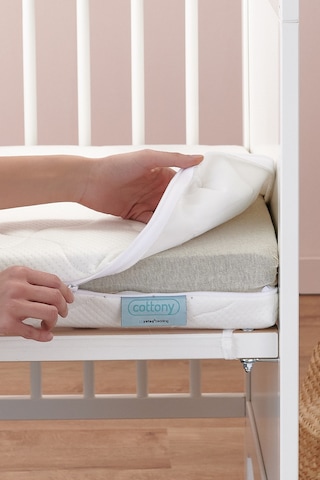Yataş Bedding Cottony Sünger Yatak 70 x 110 CM