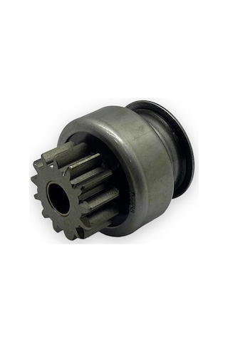 FM METAL MARŞ DİŞLİSİ MITSUBISHI TİPİ 13 DİŞ CITROEN C4/C5/BERLINGO-NISSAN QASQHAI-PEUGEOT 206/308