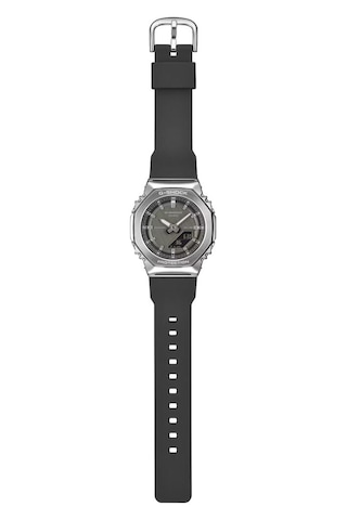 Casio Gm-s2110-1a1dr Kol Saati