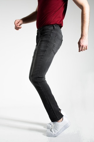 Cedy Denım Erkek Kot Pantolon Slim Fit Jean C304 001