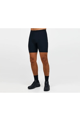 Peak Performance Padded Bike Liners Men Erkek Antrenman Taytı G80179010t Siyah