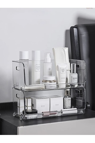 Airexpress Saplı Saklama Düzenleyici 273890203 Beyaz