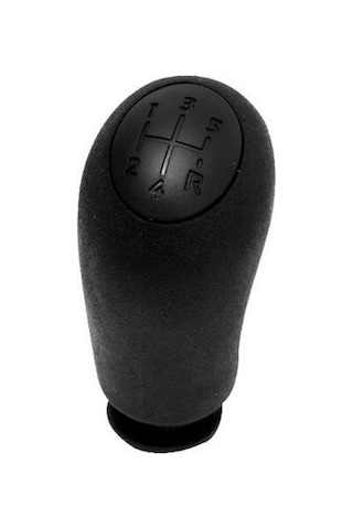 Vites Topuzu Megane Iı Clıo Iıı Siyah Kapak- 8200079112