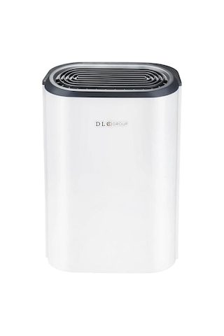 Dlc Nem Alma Ve Hava Temizleme Cihazı 12 Litre Hepa Filtreli Ve Su Hazneli Dyd-z12a431 Diğer
