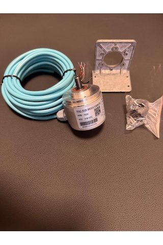 Asansör Encoder .