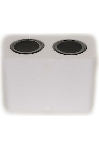 Milas Üreticiler Birliği Çam Balı 2 x 850 G