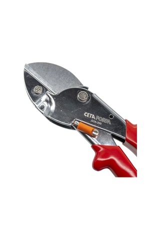 Ceta Form J22A-200 Örs Tipi Bağ Makası 200 Mm