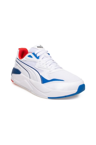 Puma 307137M Bmw Mms X-Ray Speed Beyaz Erkek Spor Ayakkabı Beyaz