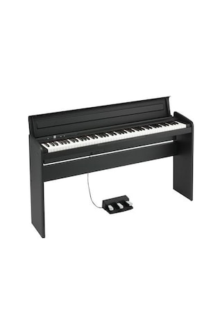 Korg Lp-180 Dijital Piyano-bk