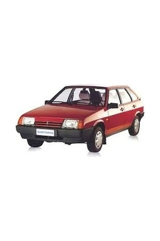Lada Samara Stop Lambası Entegresi Komple 21083716097 21083716096 Sağ R