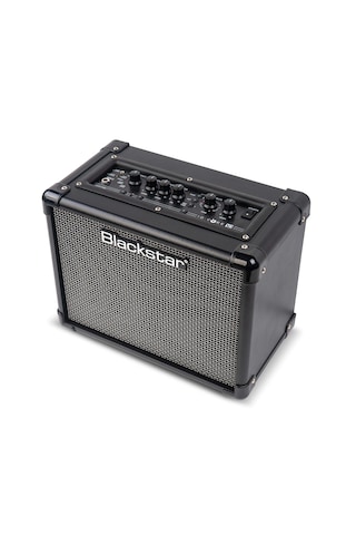 Blackstar Idcore V4 10 Dijital Amfi-jak Kablo-fender Pena Hediye
