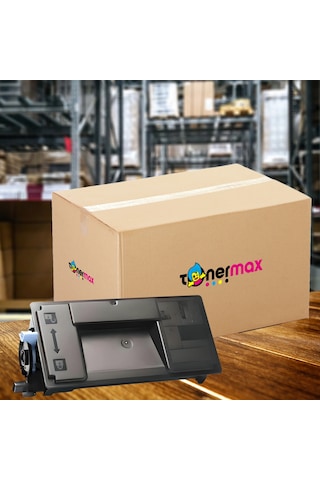 Kyocera Tk-3300 Uyumlu Toner 20'li 1 Koli
