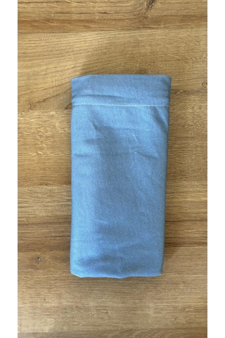 Mode More Mavi Yastık Kılıfı 2 Adet