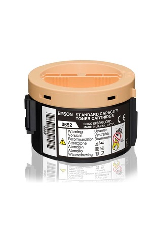 Epson Mx-14/C13S050652 Toner