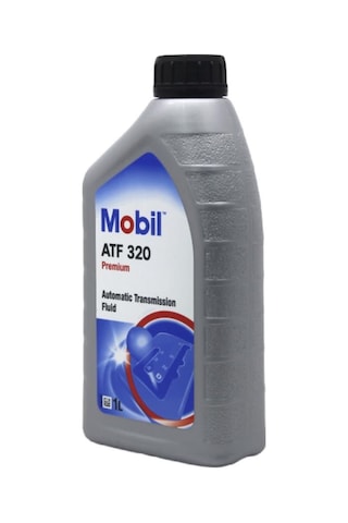 Mobil Atf 320 Dexron III Otomatik Şanzıman Yağı 1 L