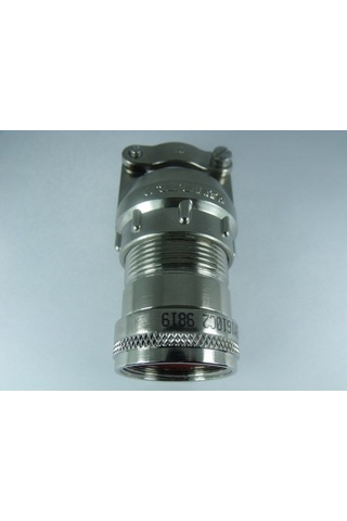 Glenair 370fs003m1610c2 Konnktör Dirsek