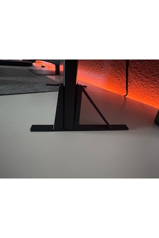 Dikey Monitör Standı