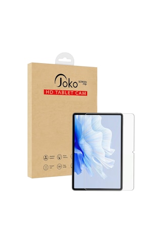 Matepad Air 11.5 Hd Tablet Cam Ekran Koruyucu - Şeffaf