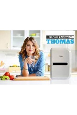 Thomas Su Arıtma Cihazı Ph8 Dahili 8 Litre Metal Tank Ve Lüsk Mus 493326451