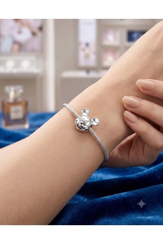 Disney Mickey Mouse Charm
