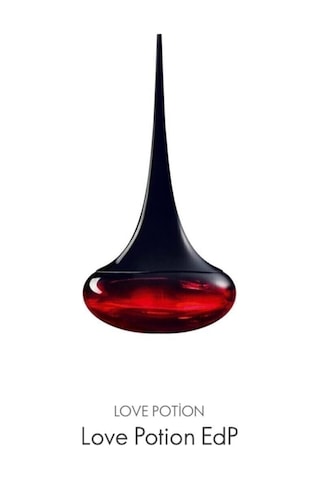 Love Potion Edp 50 Ml Kadın Parfüm 86815410074621 Aromatik