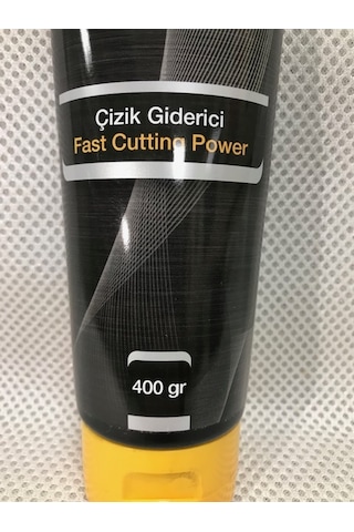 Dyo Kalın Pasta 400 Gr Tüp