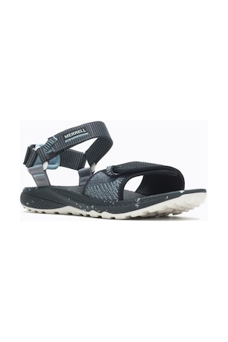 Merrell Merrel 10010 Kadın Sandalet J004162 Siyah