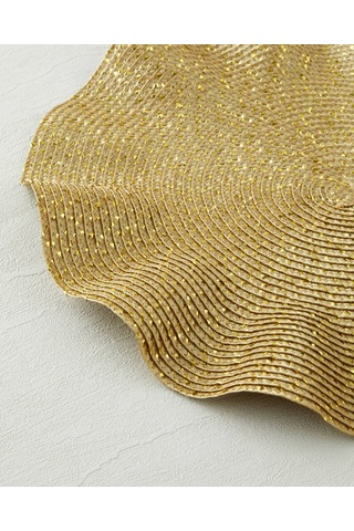 2'li Sienna Gold Pp Amerikan Servis