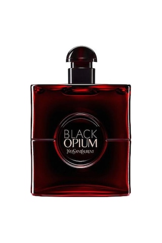 Yves Saint Laurent Black Opium Over Red Edp 90 Ml Aromatik