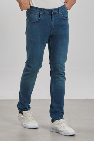 Barrels And Oıl Erkek Pablo Regular Fit Pantolon - Yeşil Yeşil