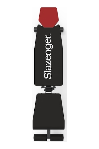 Slazenger Sb 900 Ayarlanabilir Tam Katlanır Egzersiz-ağırlık-mekik Sehpası